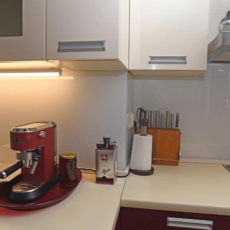ספליט Apartment Toro מראה חיצוני תמונה