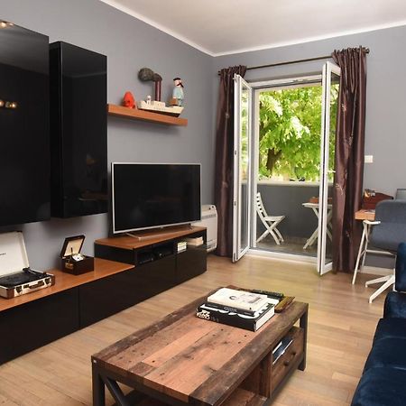 ספליט Apartment Toro מראה חיצוני תמונה