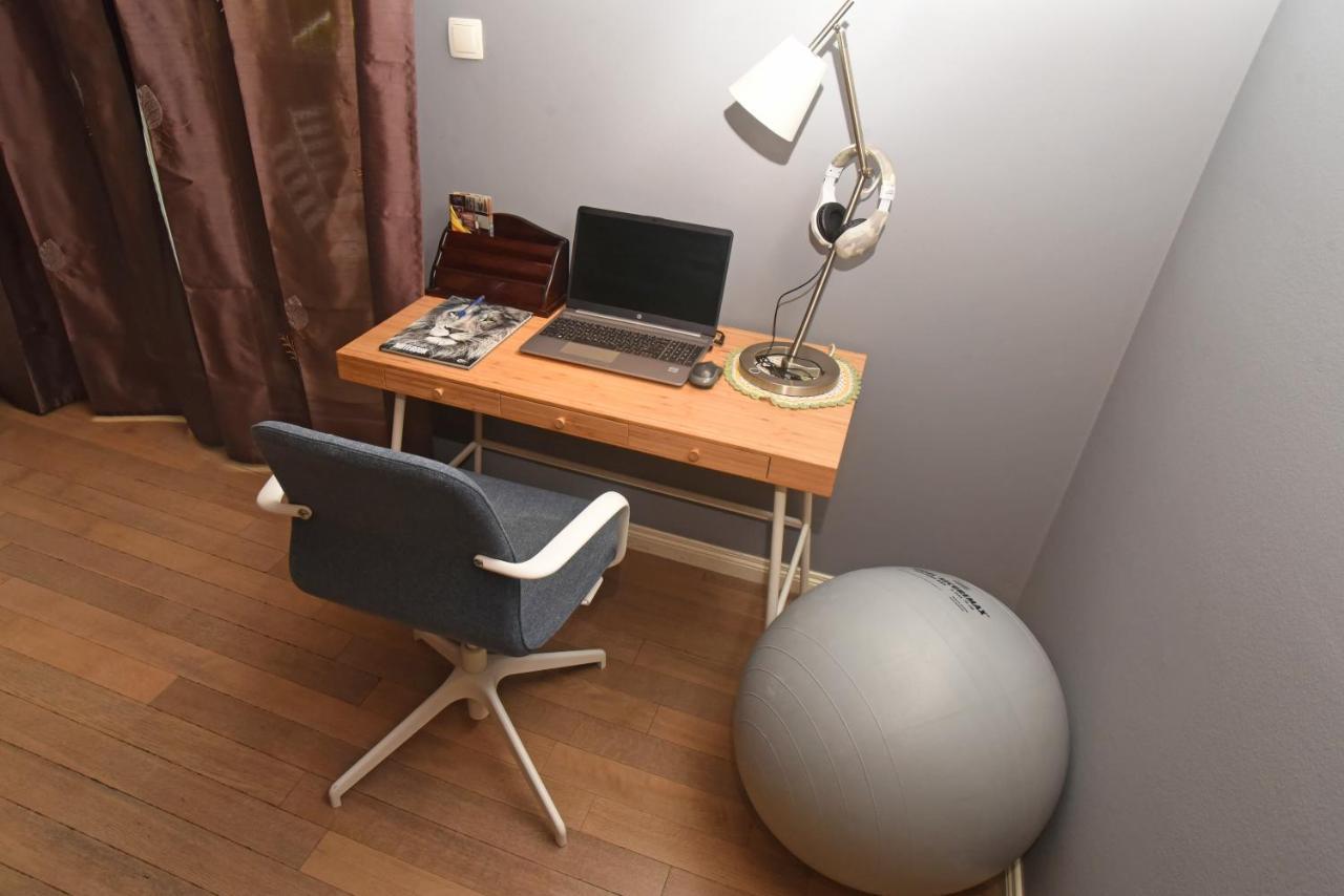 ספליט Apartment Toro מראה חיצוני תמונה