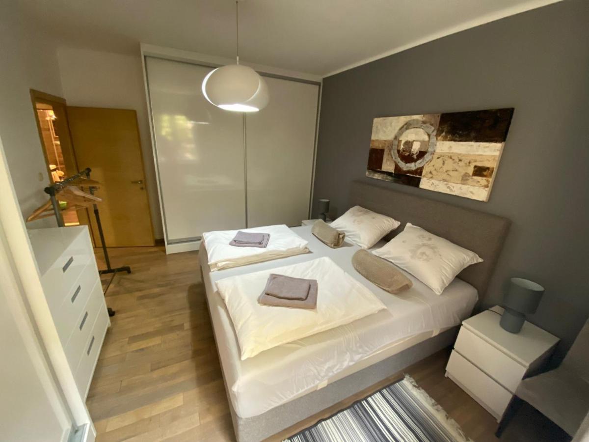 ספליט Apartment Toro מראה חיצוני תמונה
