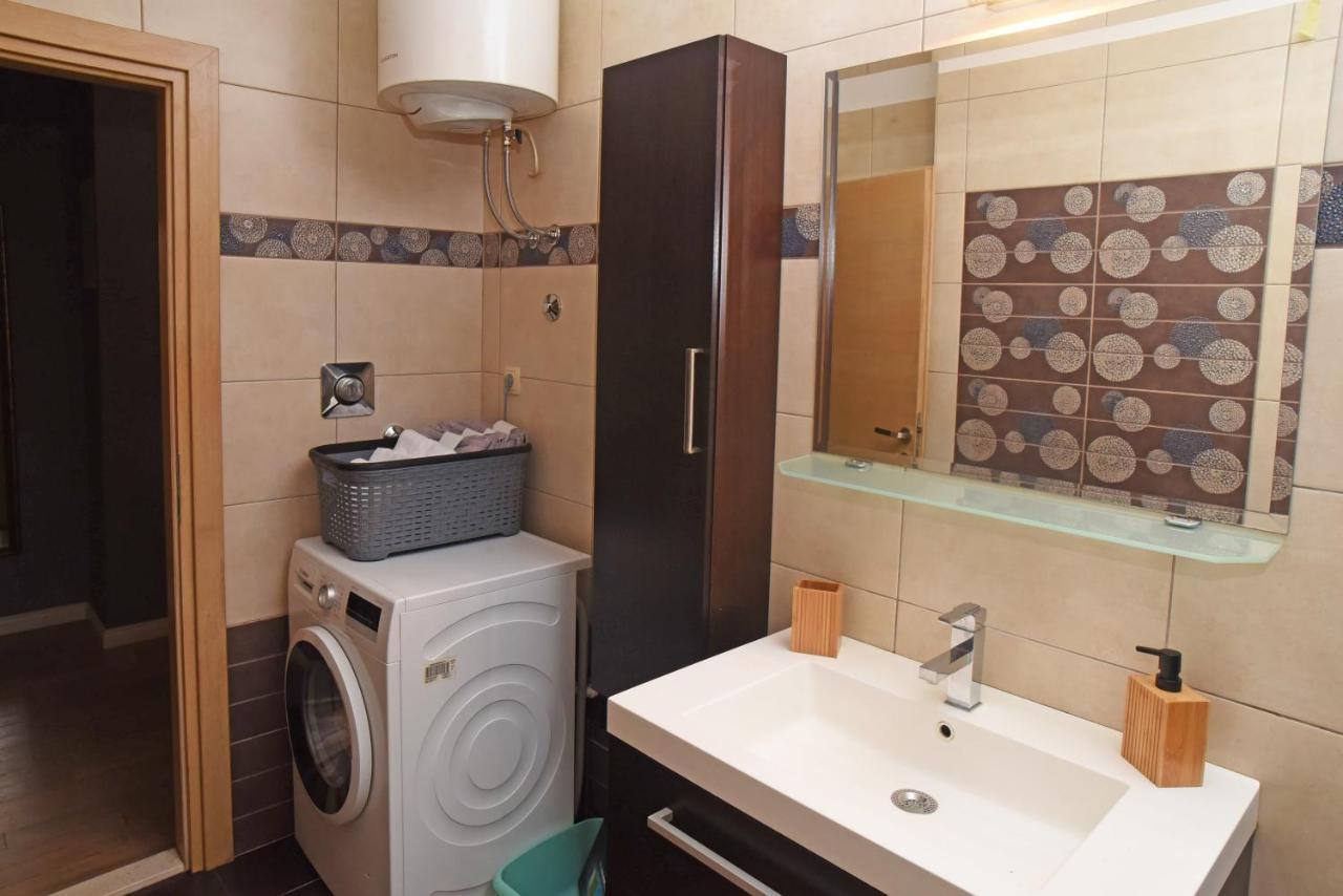 ספליט Apartment Toro מראה חיצוני תמונה