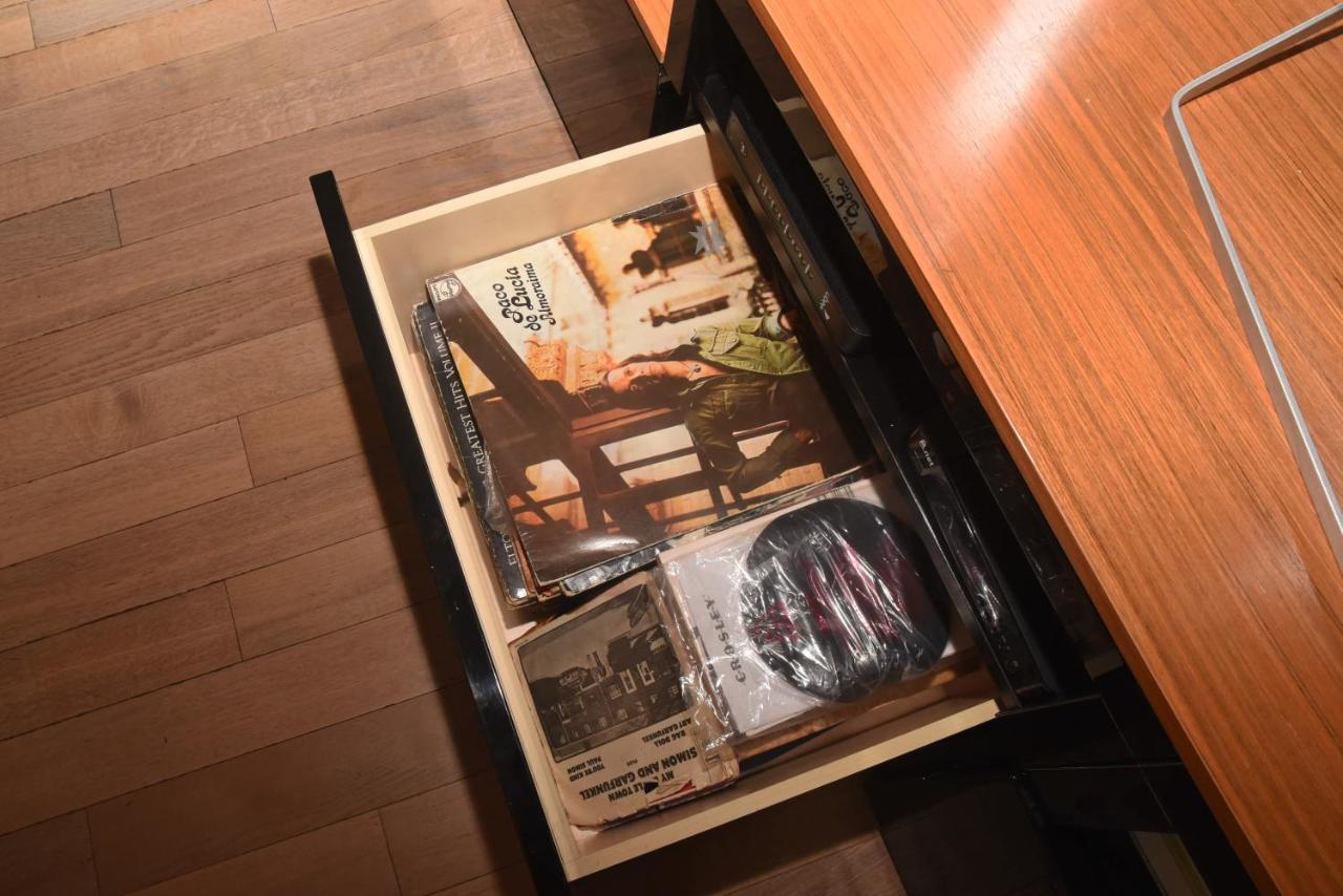 ספליט Apartment Toro מראה חיצוני תמונה