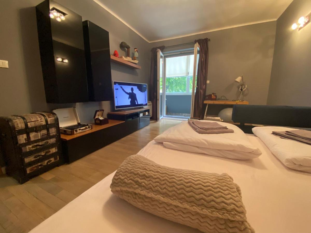 ספליט Apartment Toro מראה חיצוני תמונה