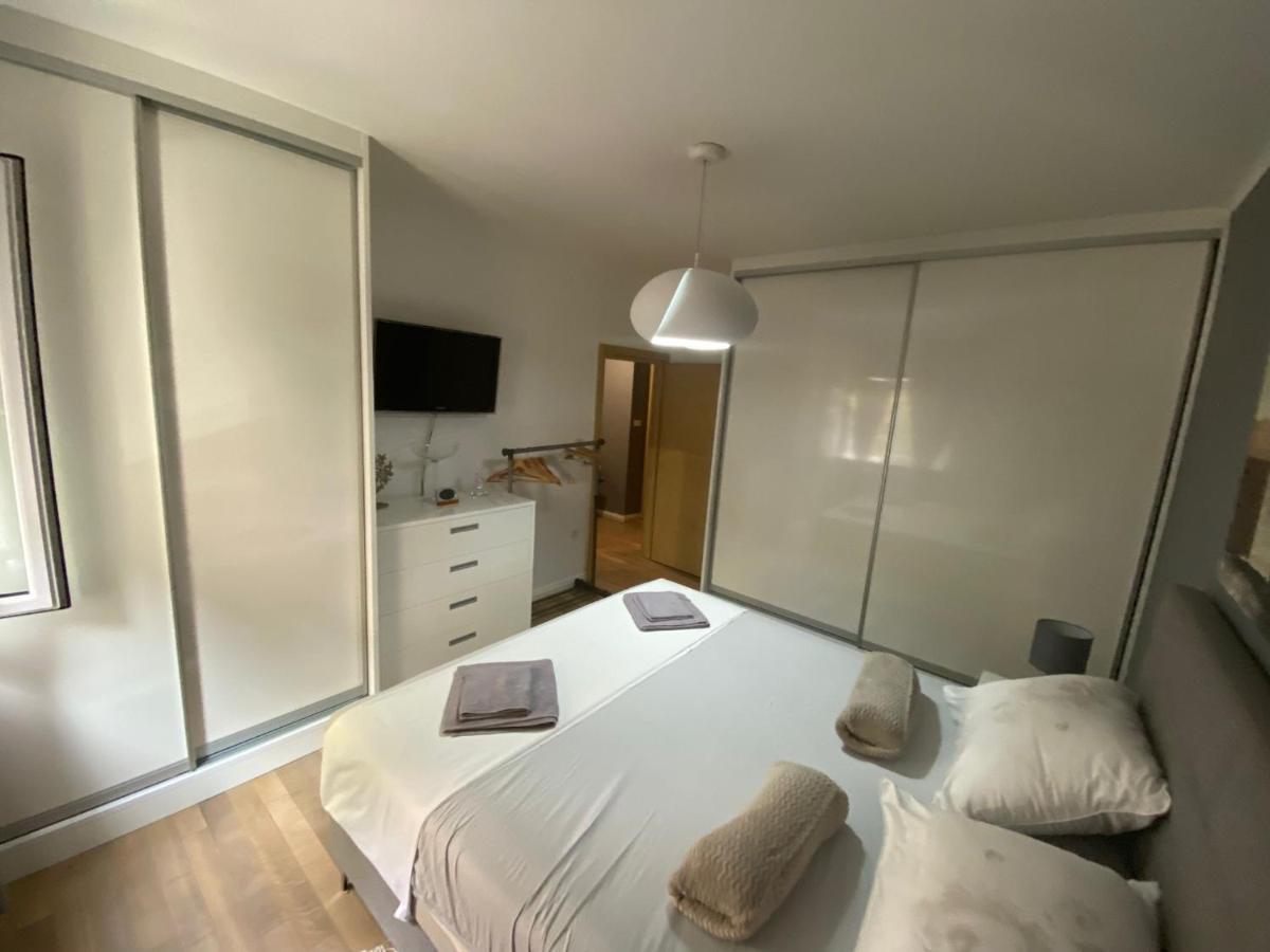 ספליט Apartment Toro מראה חיצוני תמונה