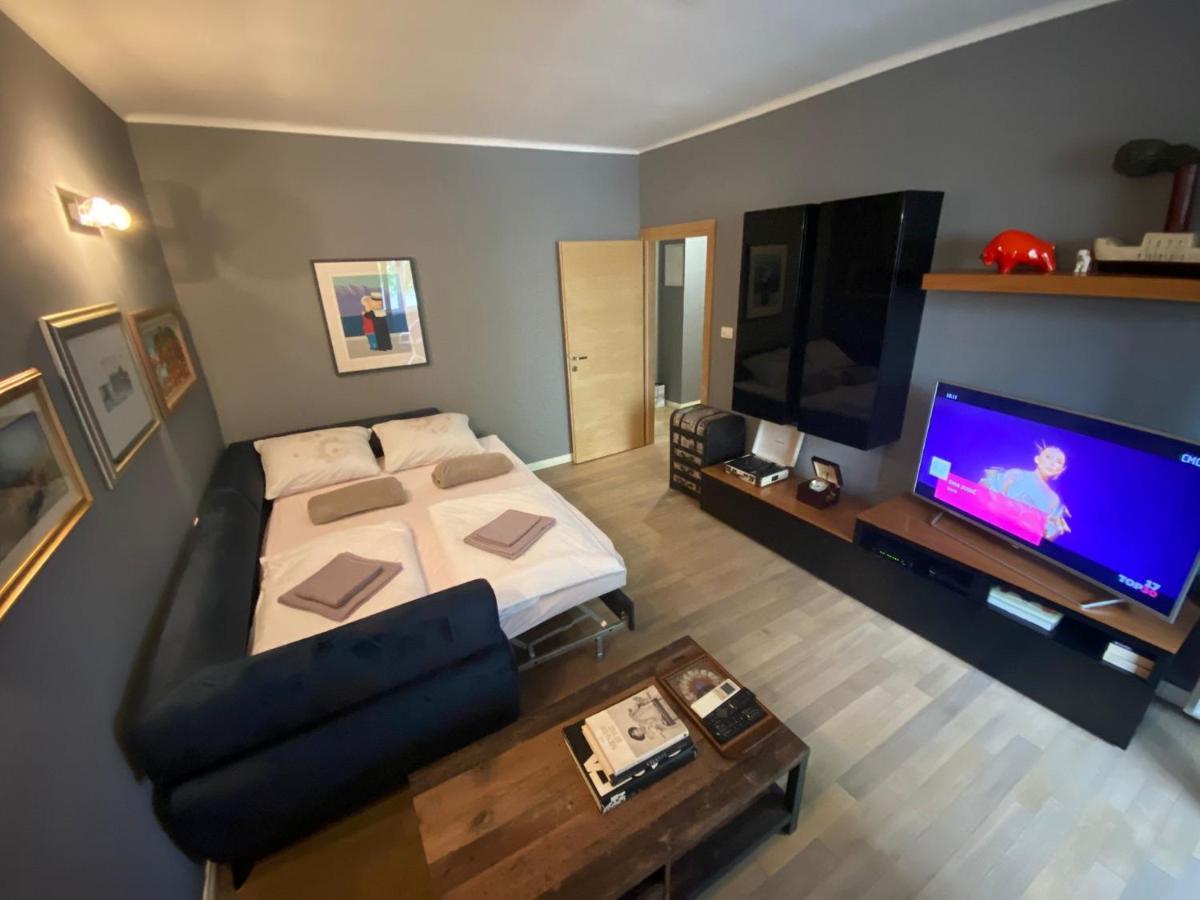 ספליט Apartment Toro מראה חיצוני תמונה