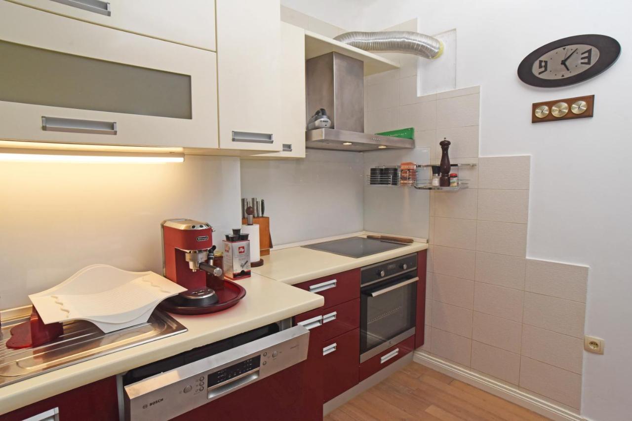 ספליט Apartment Toro מראה חיצוני תמונה