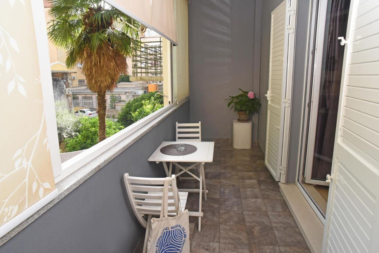 ספליט Apartment Toro מראה חיצוני תמונה
