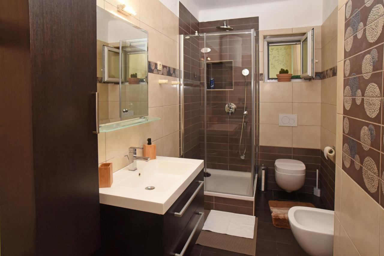 ספליט Apartment Toro מראה חיצוני תמונה