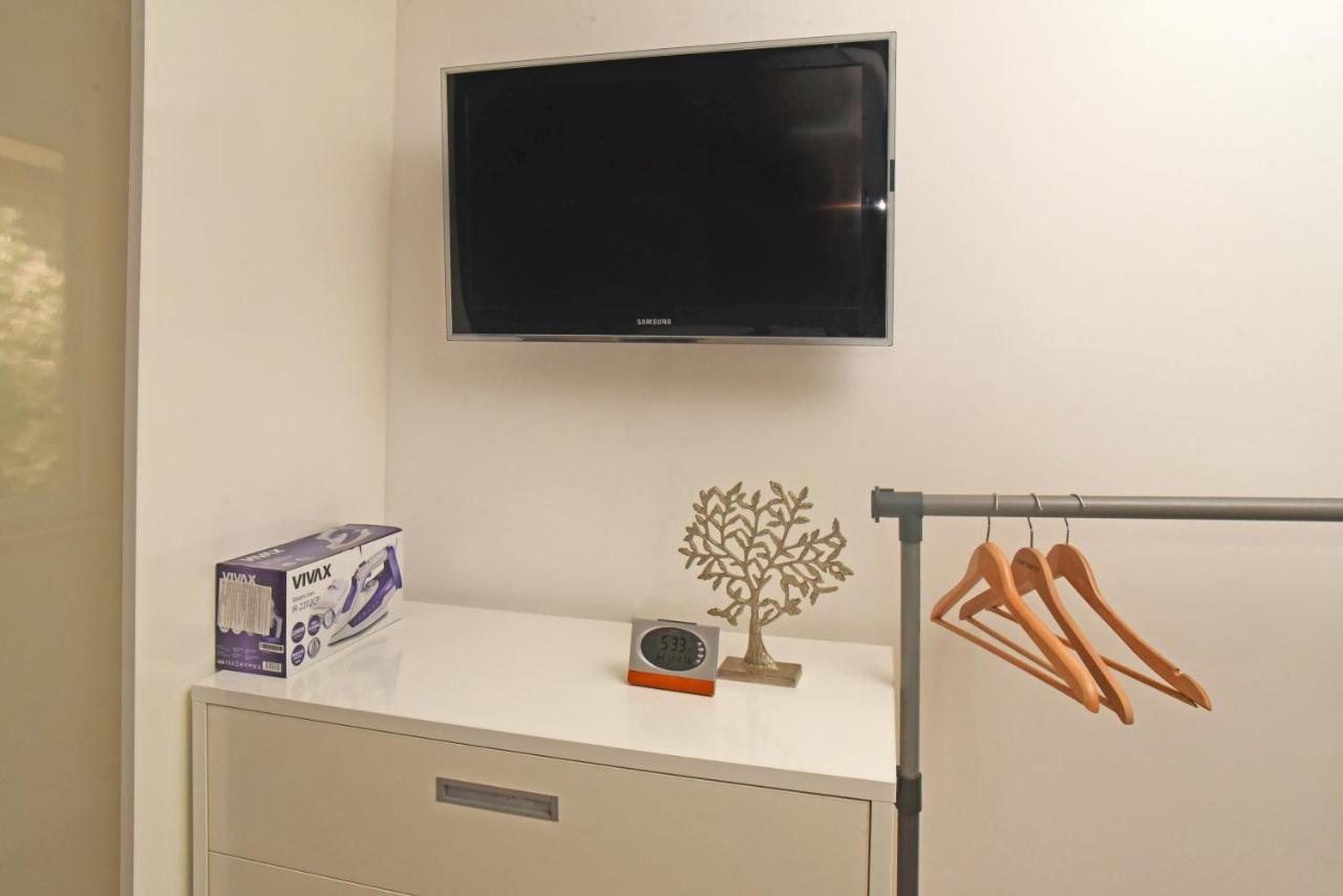 ספליט Apartment Toro מראה חיצוני תמונה