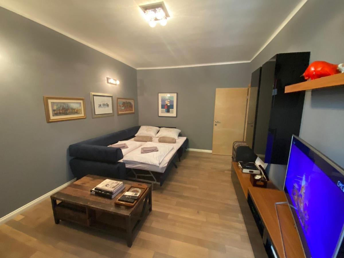 ספליט Apartment Toro מראה חיצוני תמונה