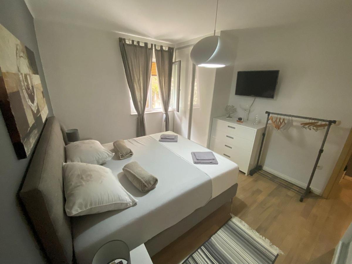 ספליט Apartment Toro מראה חיצוני תמונה
