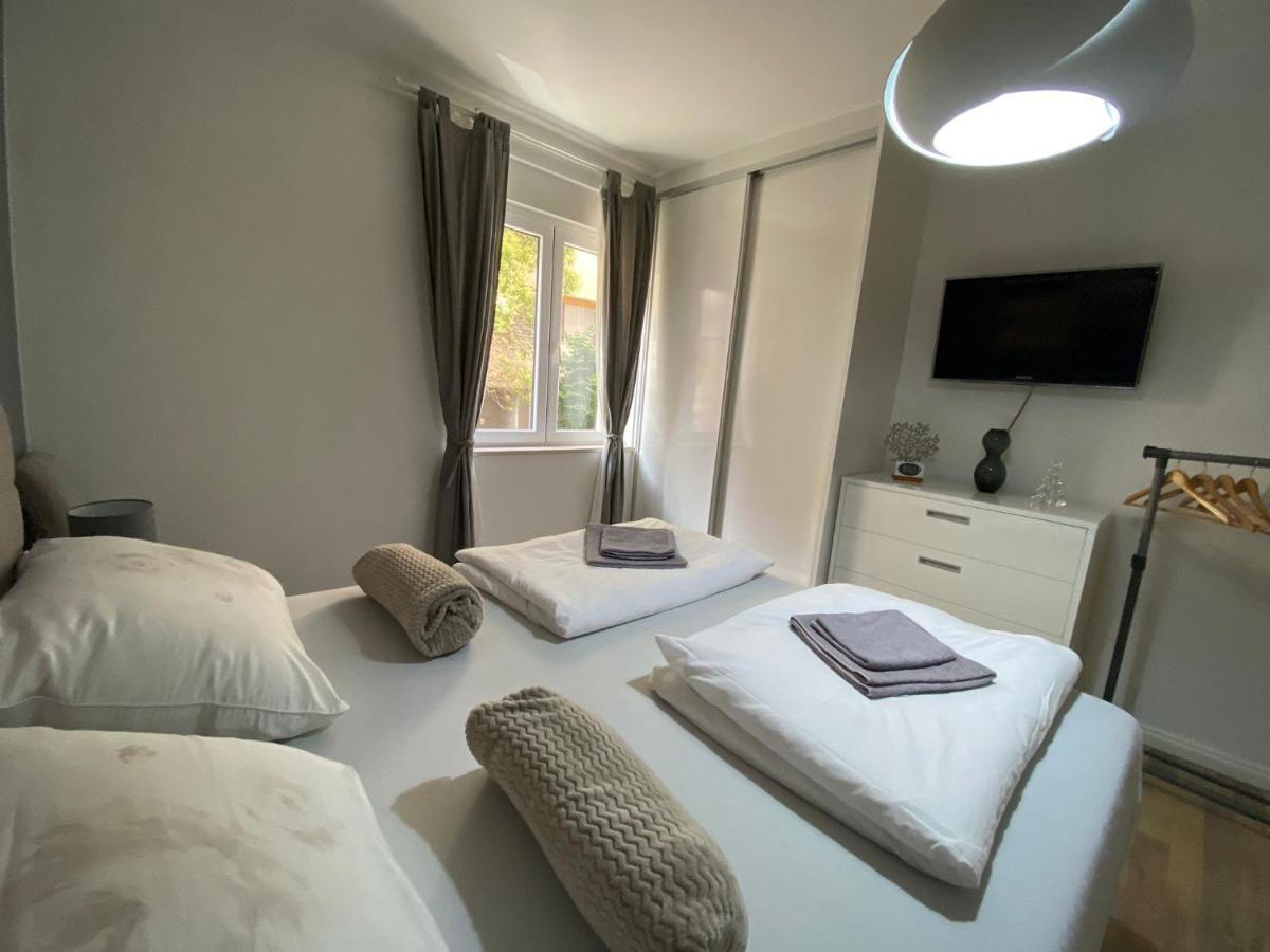 ספליט Apartment Toro מראה חיצוני תמונה