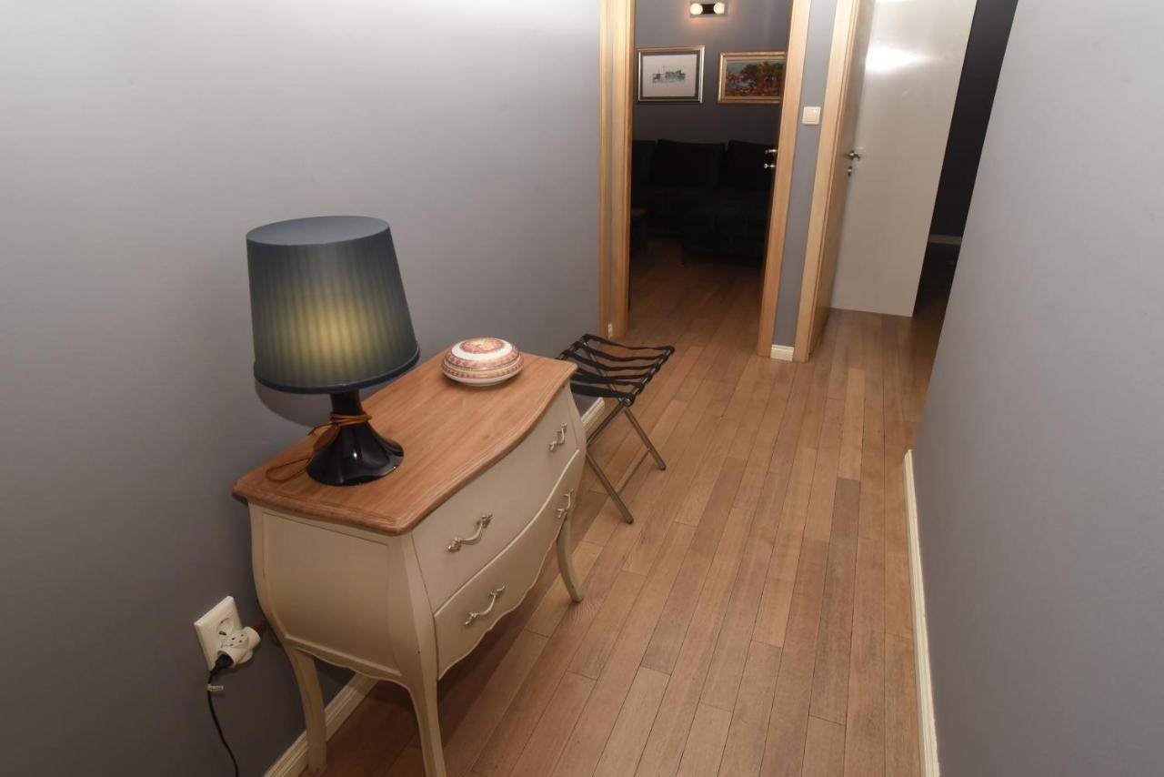 ספליט Apartment Toro מראה חיצוני תמונה