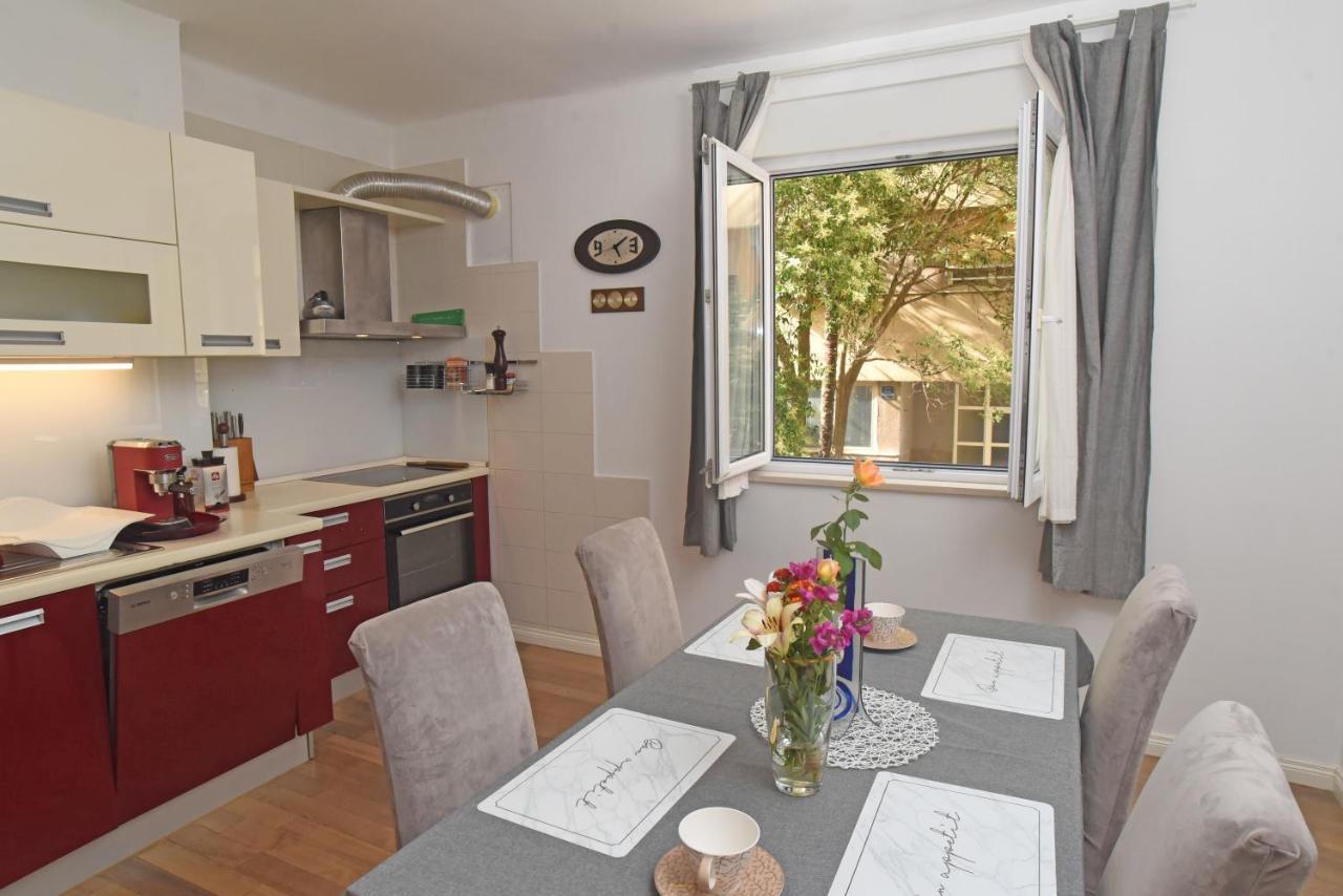 ספליט Apartment Toro מראה חיצוני תמונה