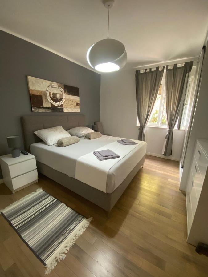 ספליט Apartment Toro מראה חיצוני תמונה