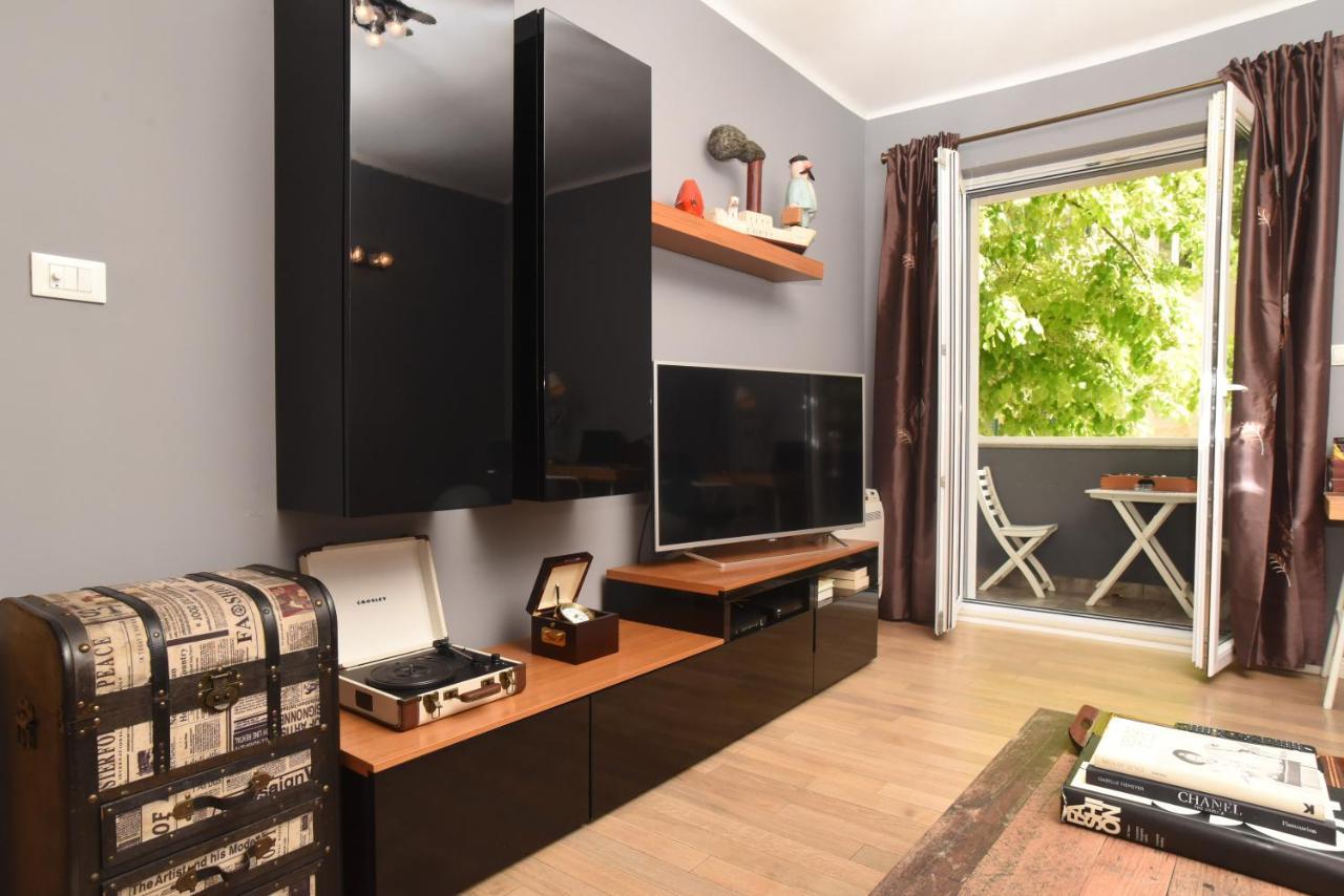 ספליט Apartment Toro מראה חיצוני תמונה