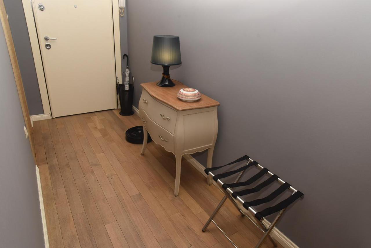 ספליט Apartment Toro מראה חיצוני תמונה