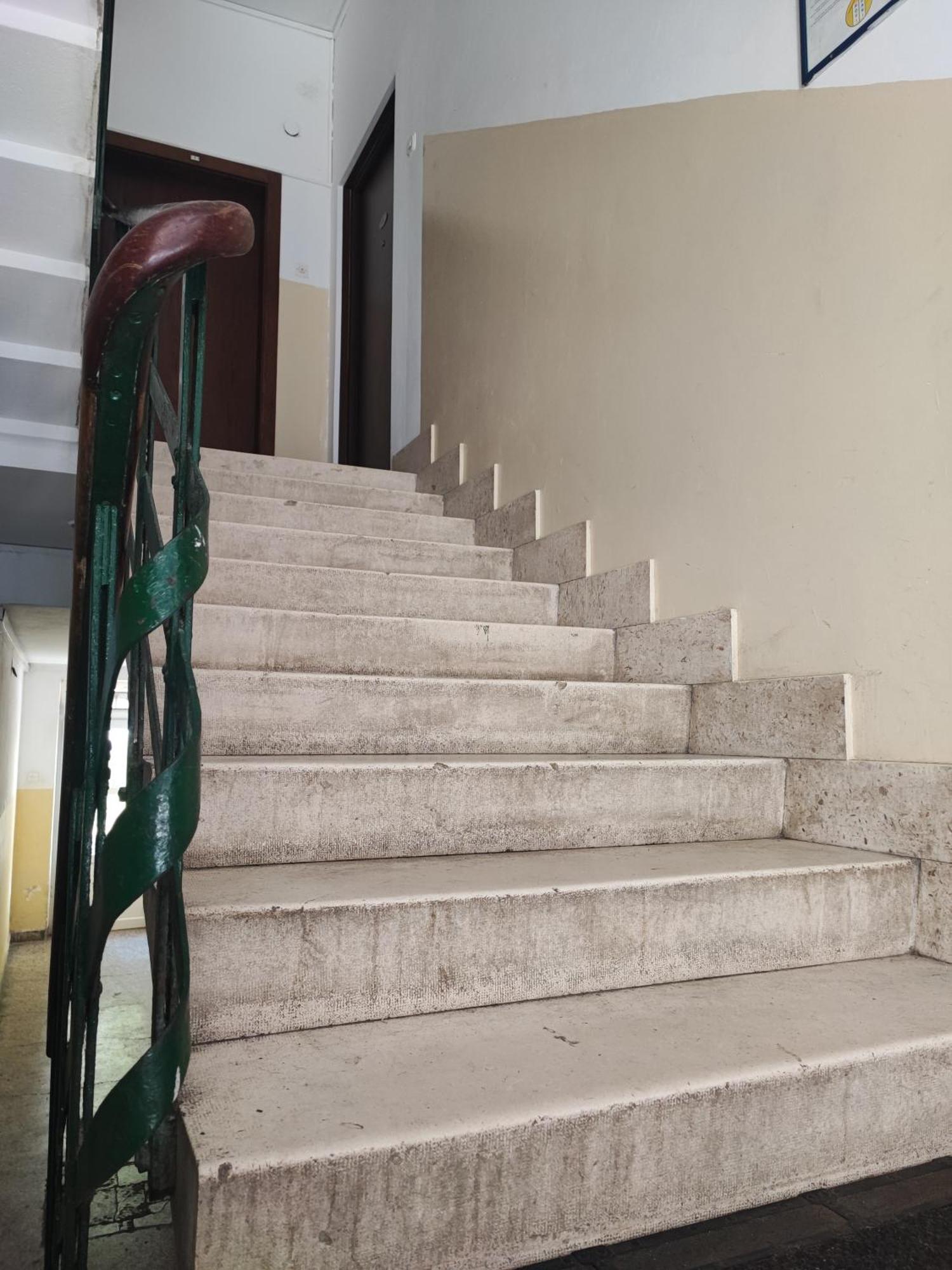 ספליט Apartment Toro מראה חיצוני תמונה